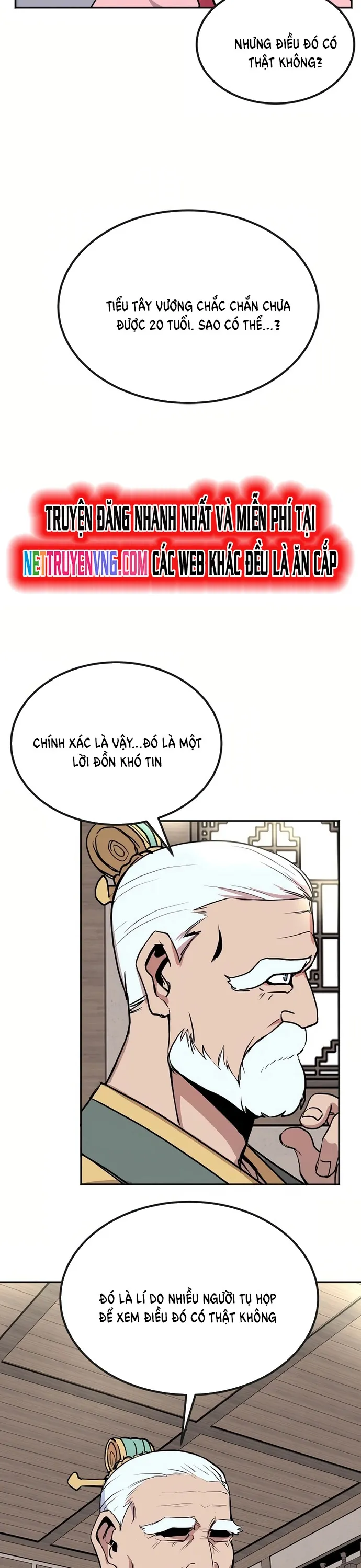 Song Nguyệt: Chapter 34