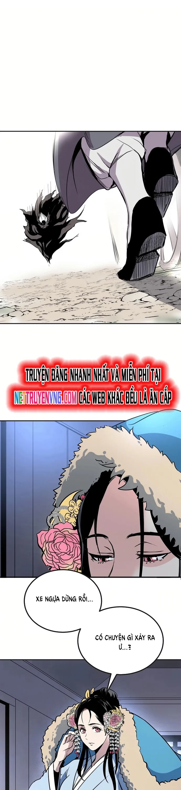 Song Nguyệt: Chapter 34