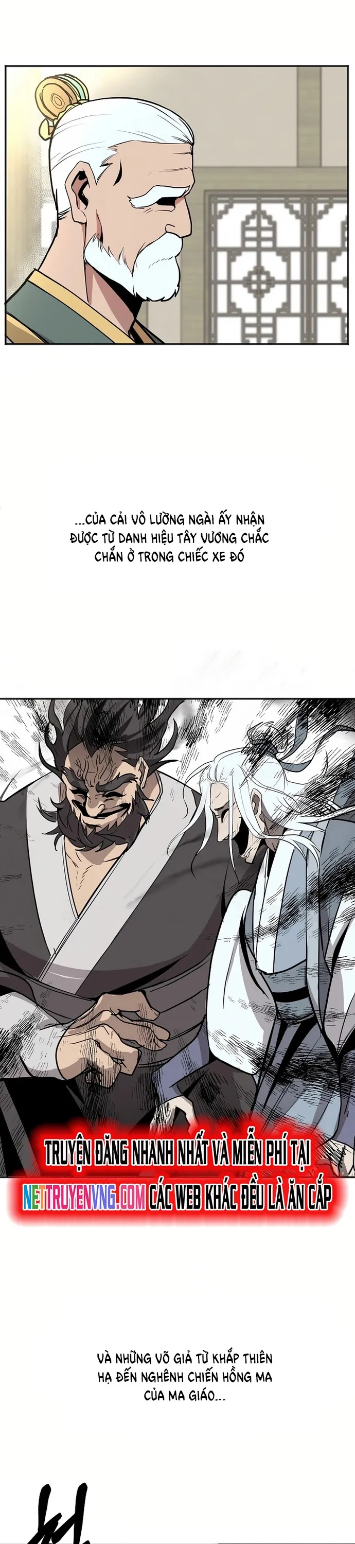 Song Nguyệt: Chapter 34