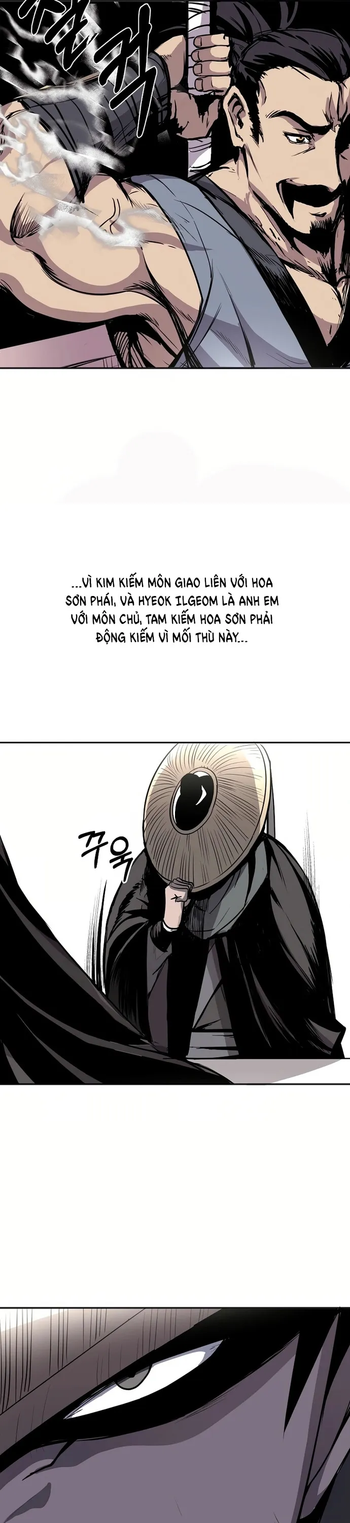 Song Nguyệt: Chapter 34