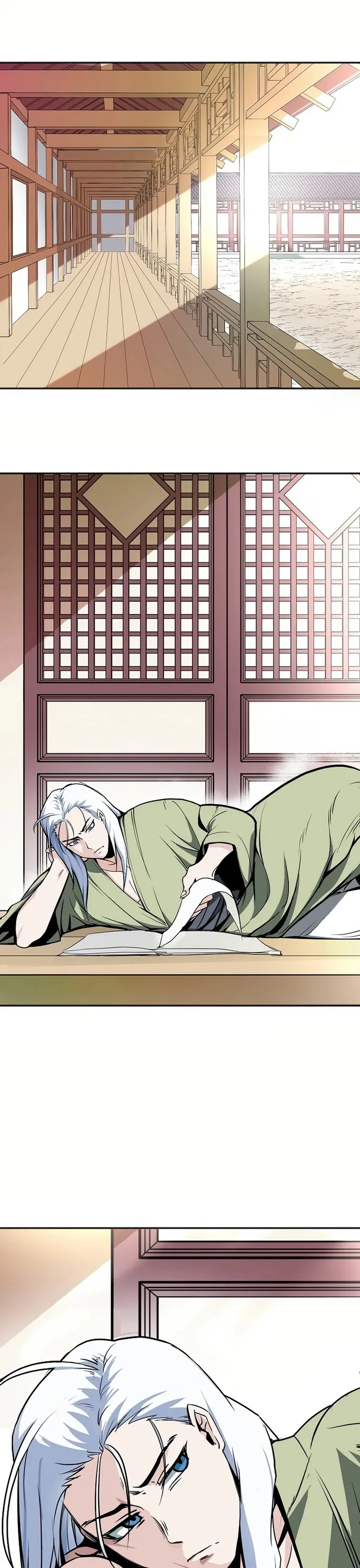 Song Nguyệt: Chapter 34