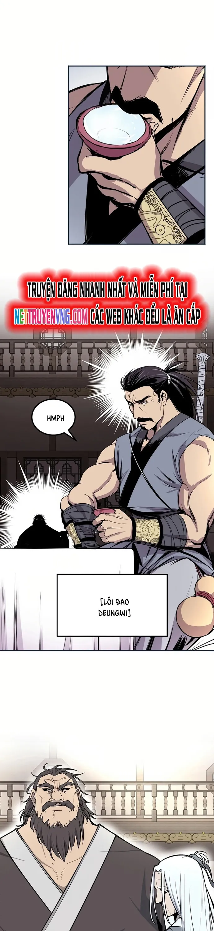 Song Nguyệt: Chapter 34