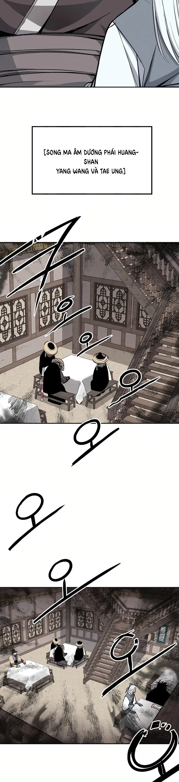 Song Nguyệt: Chapter 34