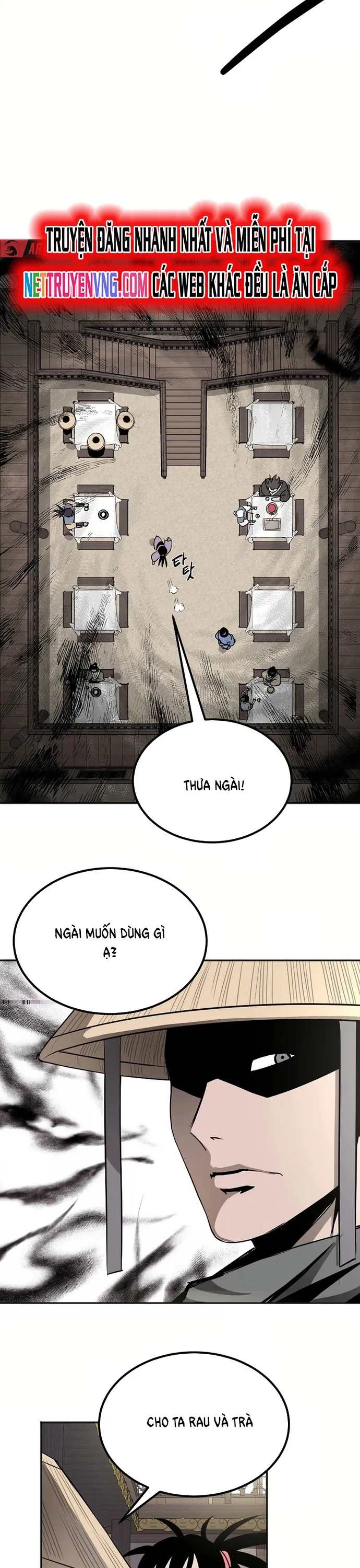 Song Nguyệt: Chapter 34