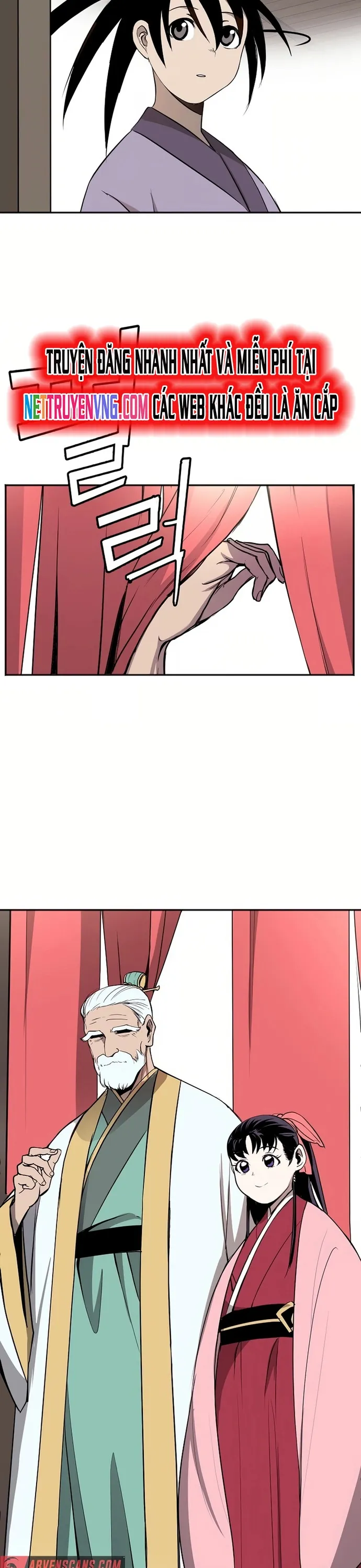 Song Nguyệt: Chapter 34