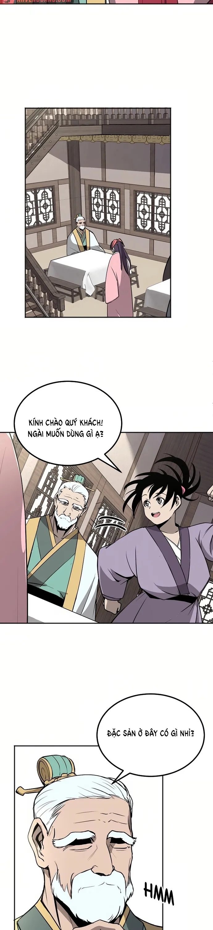 Song Nguyệt: Chapter 34