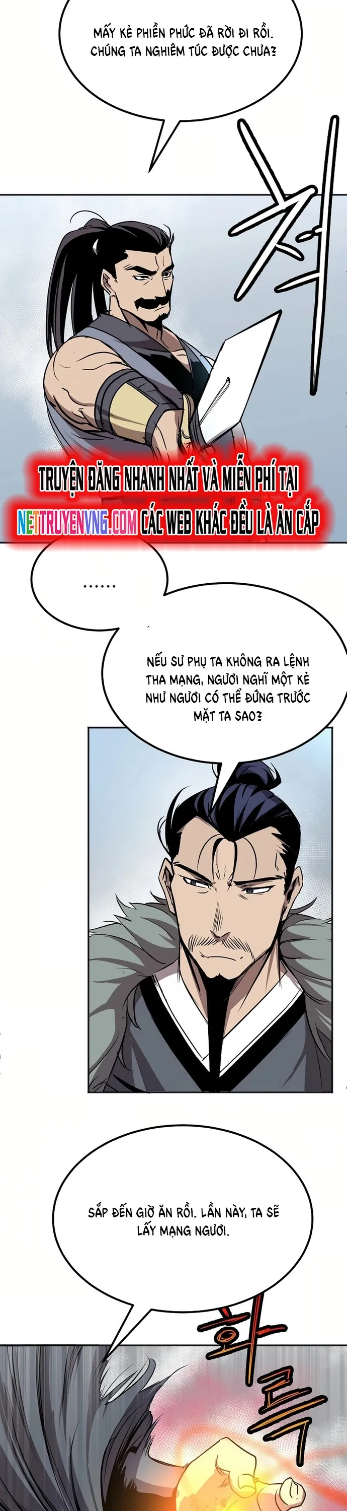 Song Nguyệt: Chapter 36