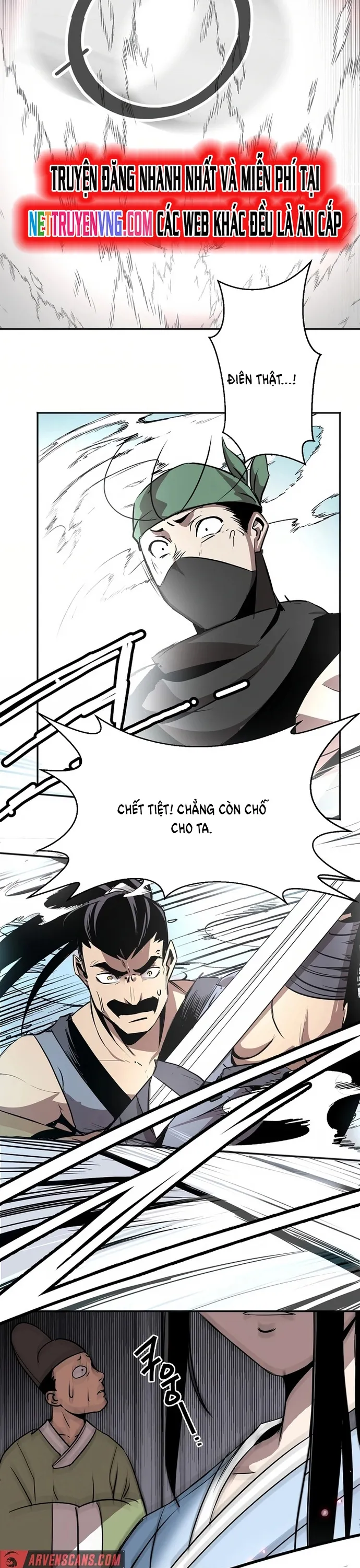 Song Nguyệt: Chapter 36