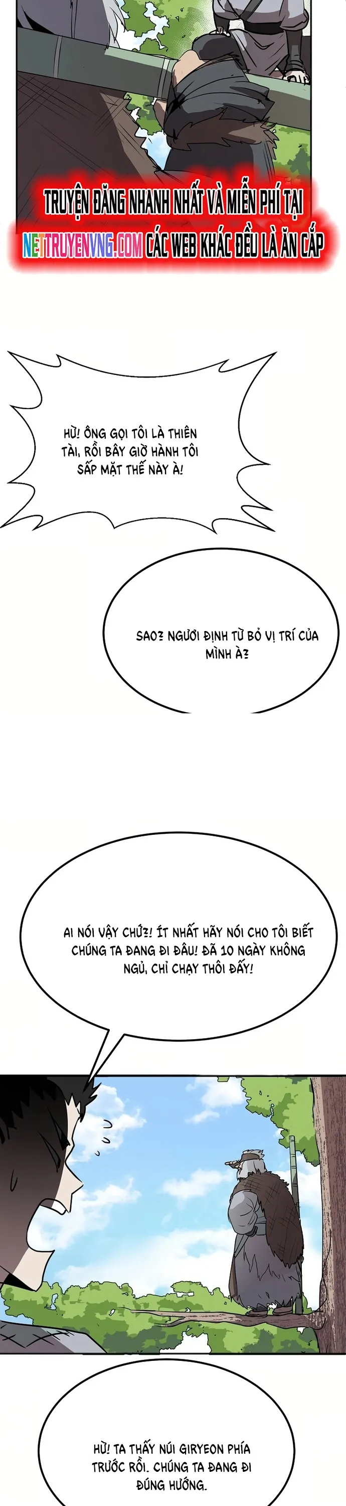 Song Nguyệt: Chapter 36