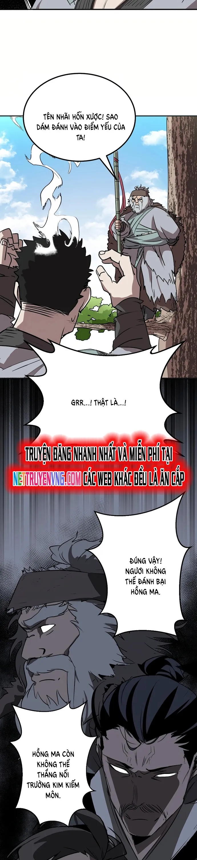 Song Nguyệt: Chapter 36