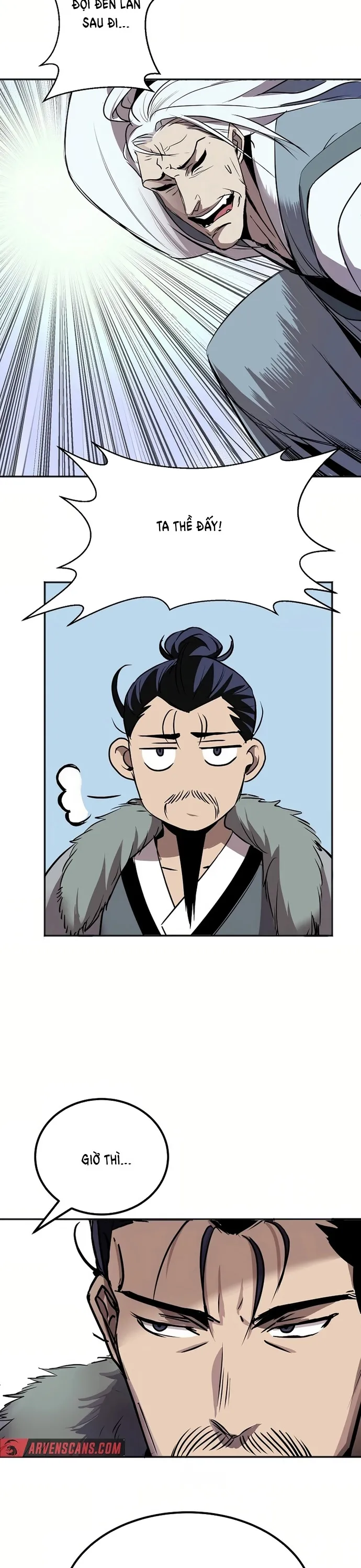 Song Nguyệt: Chapter 36