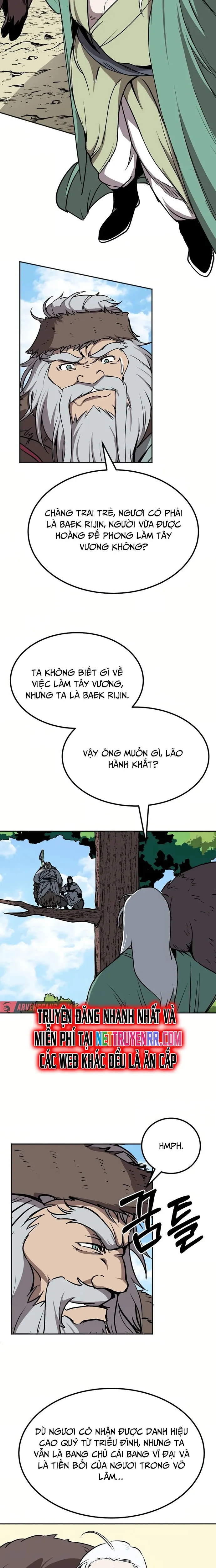 Song Nguyệt: Chapter 37