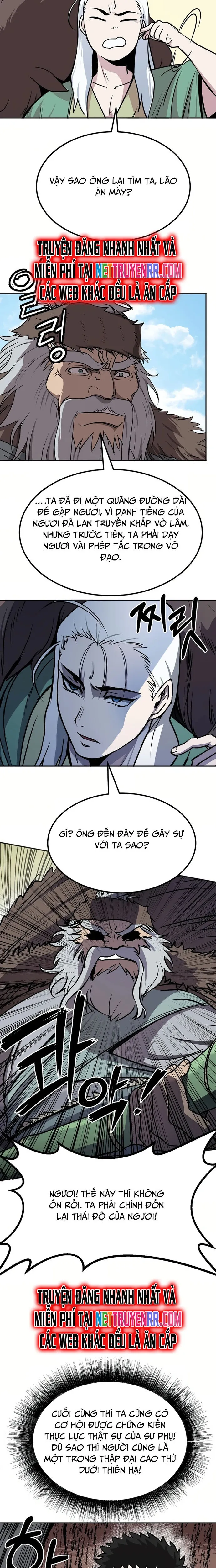 Song Nguyệt: Chapter 37