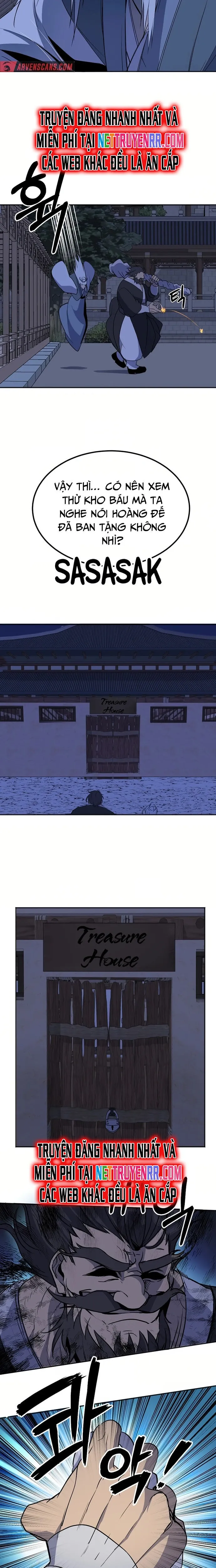 Song Nguyệt: Chapter 39