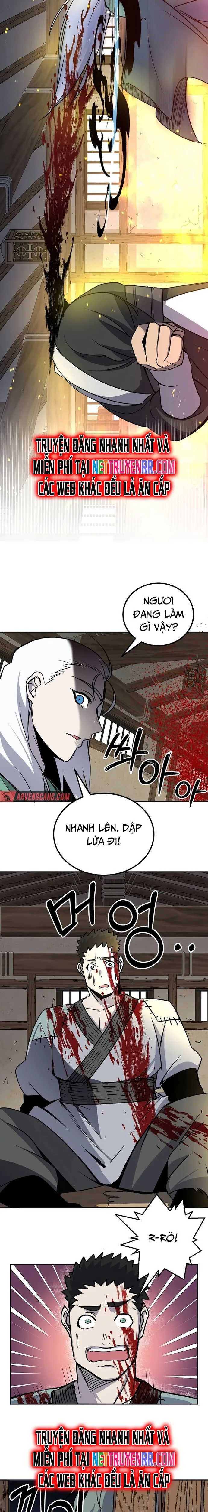 Song Nguyệt: Chapter 39
