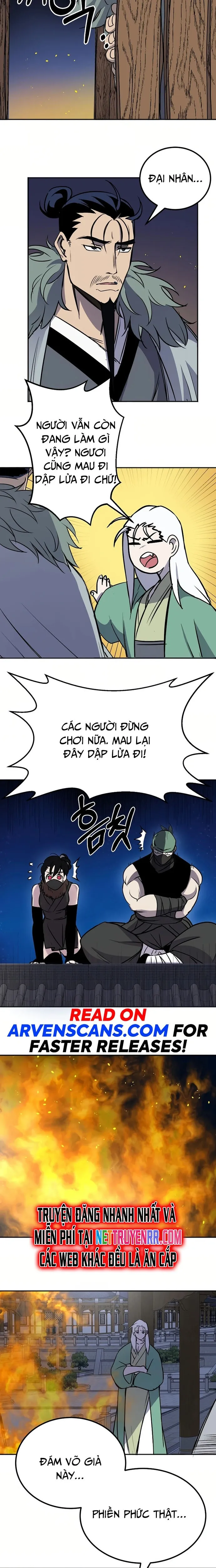 Song Nguyệt: Chapter 39