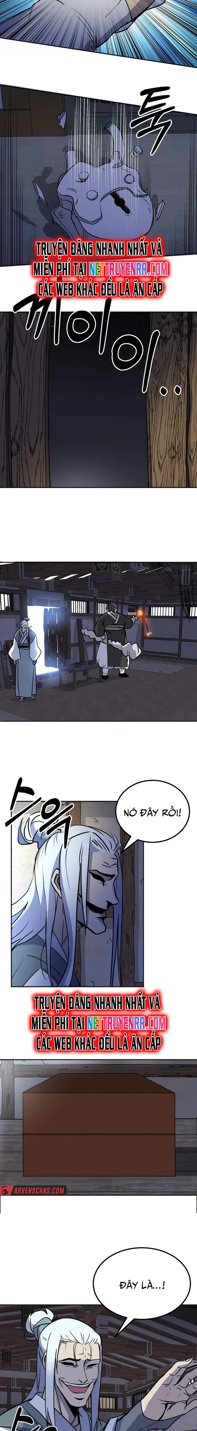 Song Nguyệt: Chapter 39