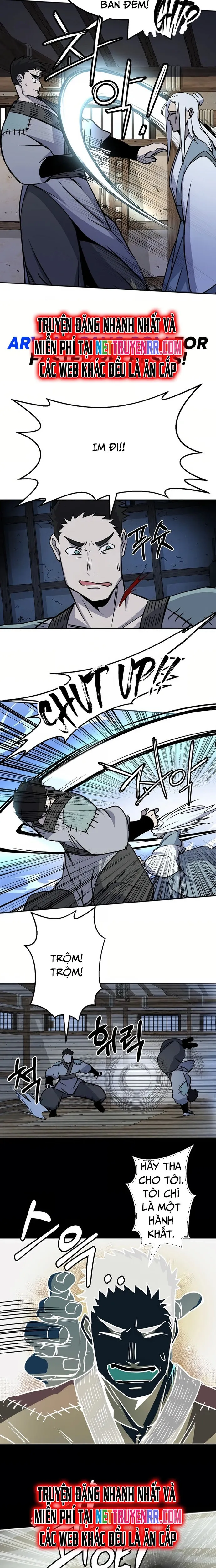 Song Nguyệt: Chapter 39