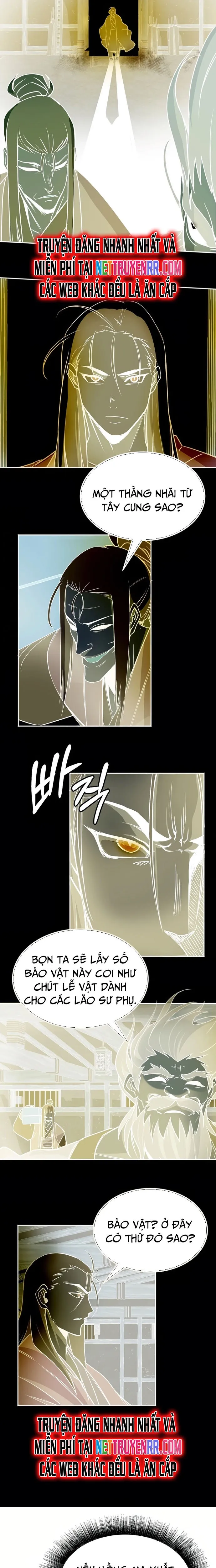 Song Nguyệt: Chapter 39