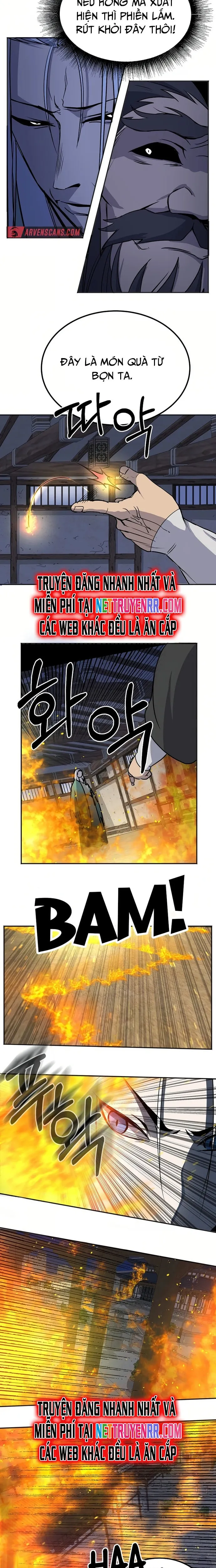 Song Nguyệt: Chapter 39