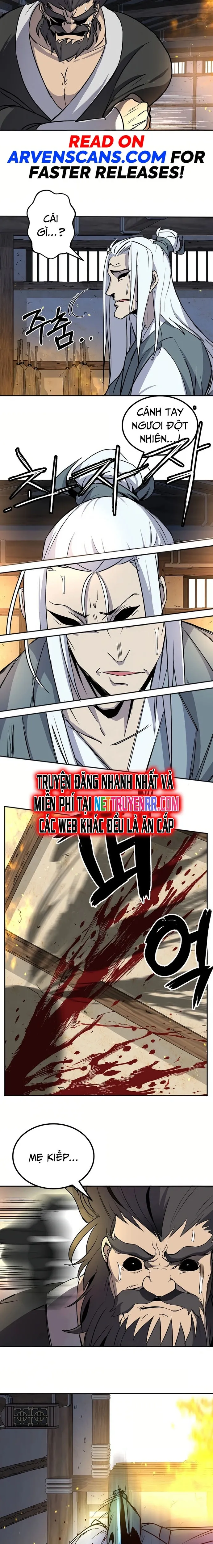 Song Nguyệt: Chapter 39