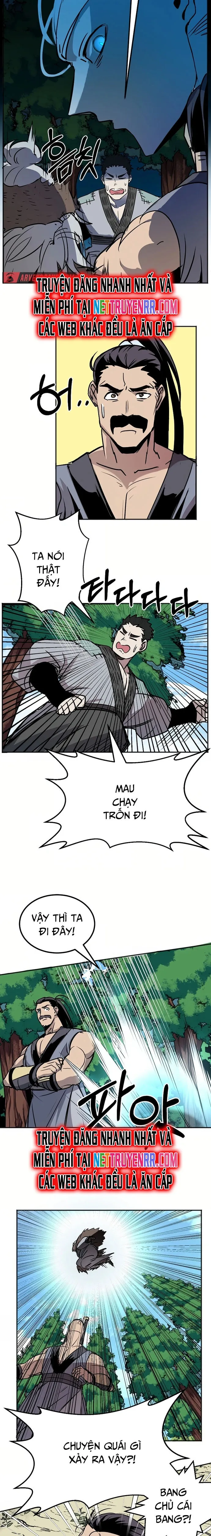 Song Nguyệt: Chapter 40