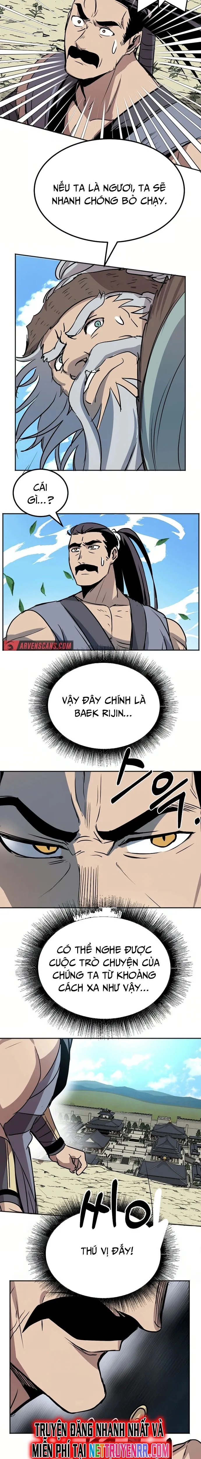 Song Nguyệt: Chapter 40