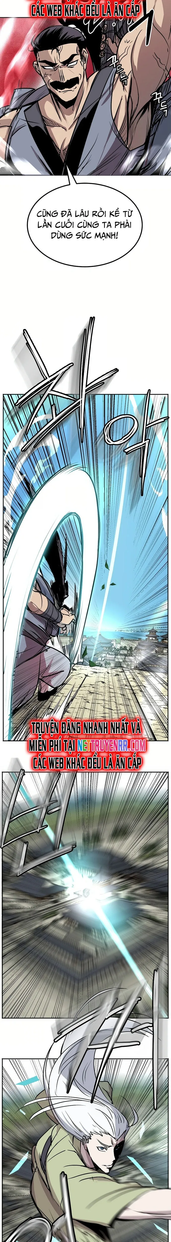 Song Nguyệt: Chapter 40