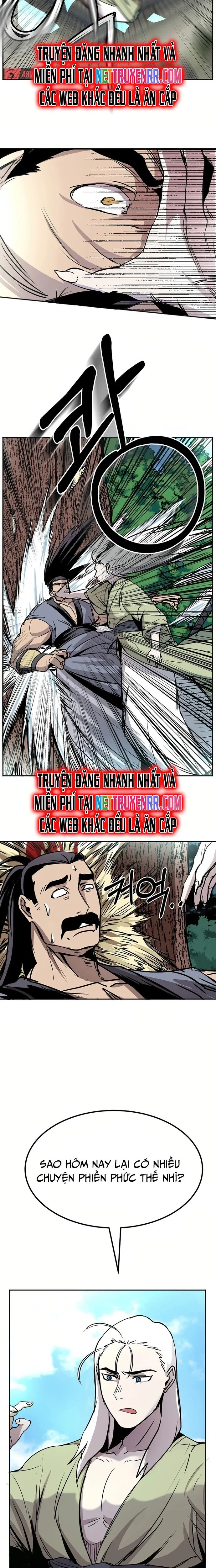 Song Nguyệt: Chapter 40