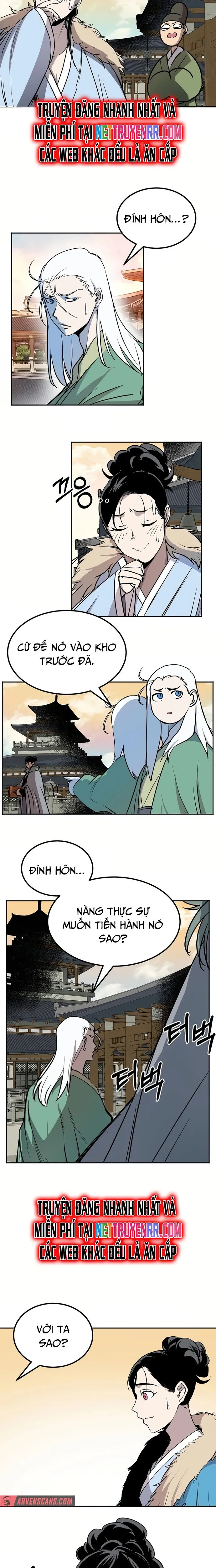 Song Nguyệt: Chapter 40