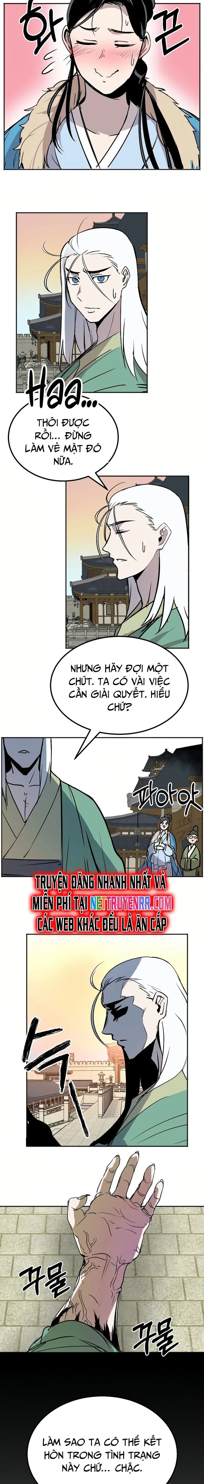 Song Nguyệt: Chapter 40