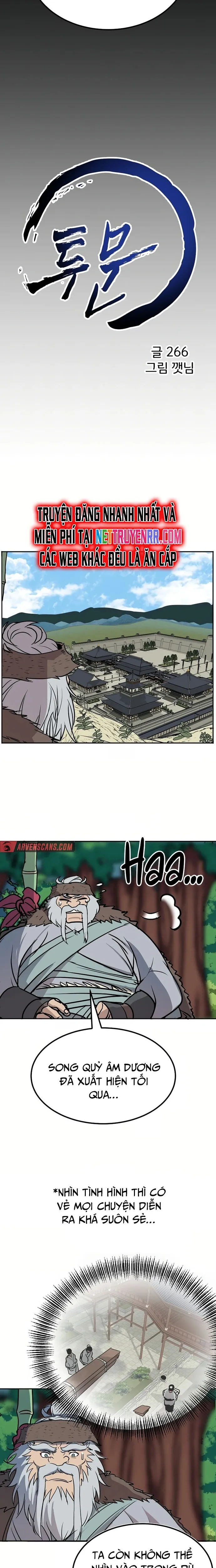 Song Nguyệt: Chapter 40