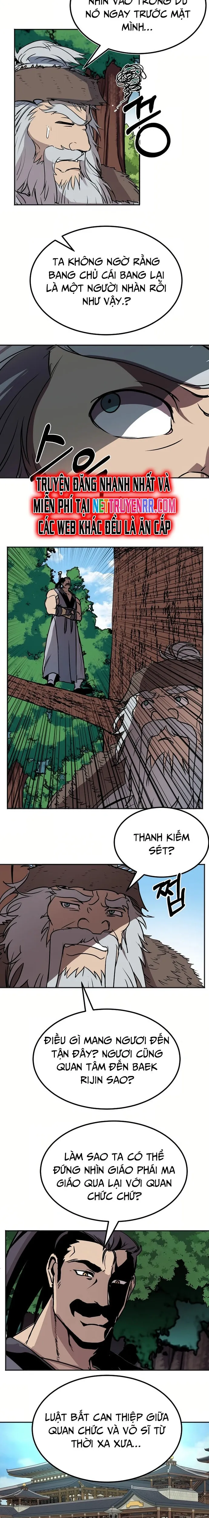 Song Nguyệt: Chapter 40