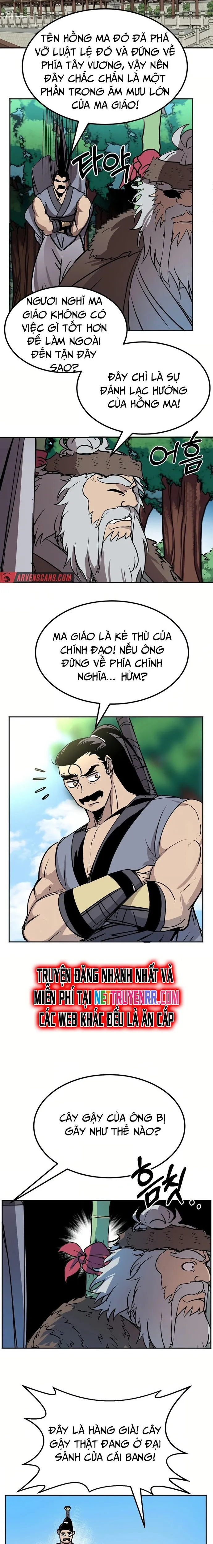 Song Nguyệt: Chapter 40