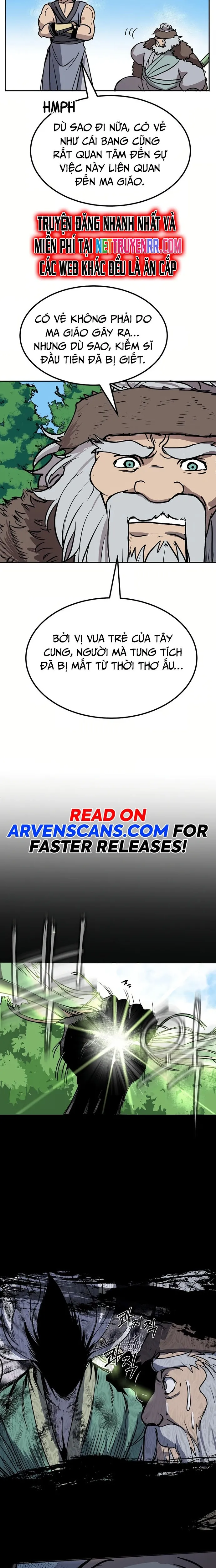 Song Nguyệt: Chapter 40