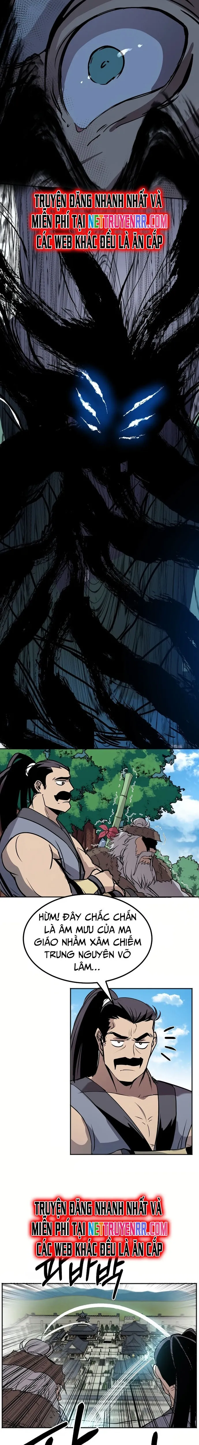 Song Nguyệt: Chapter 40