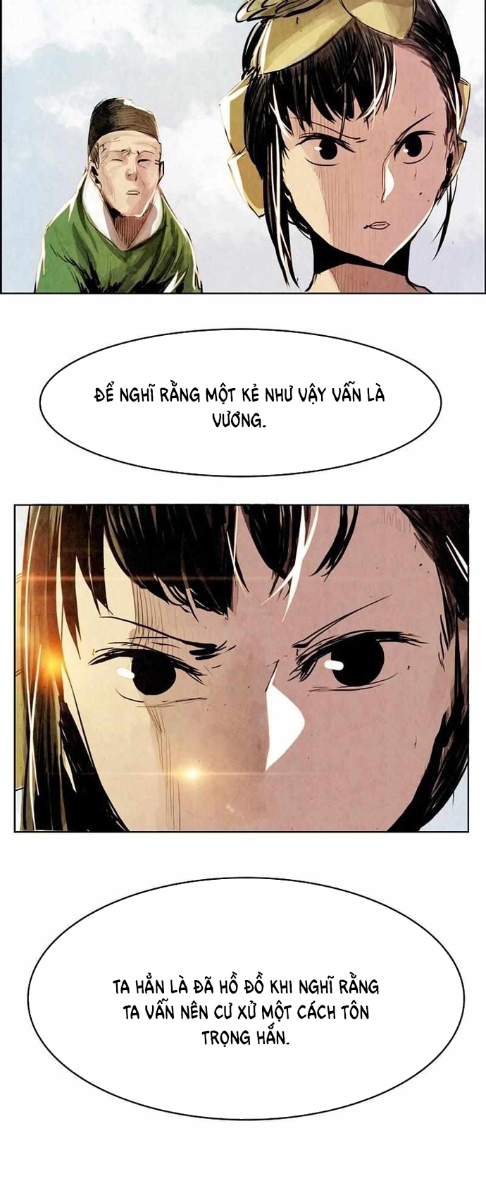 Song Nguyệt: Chapter 5