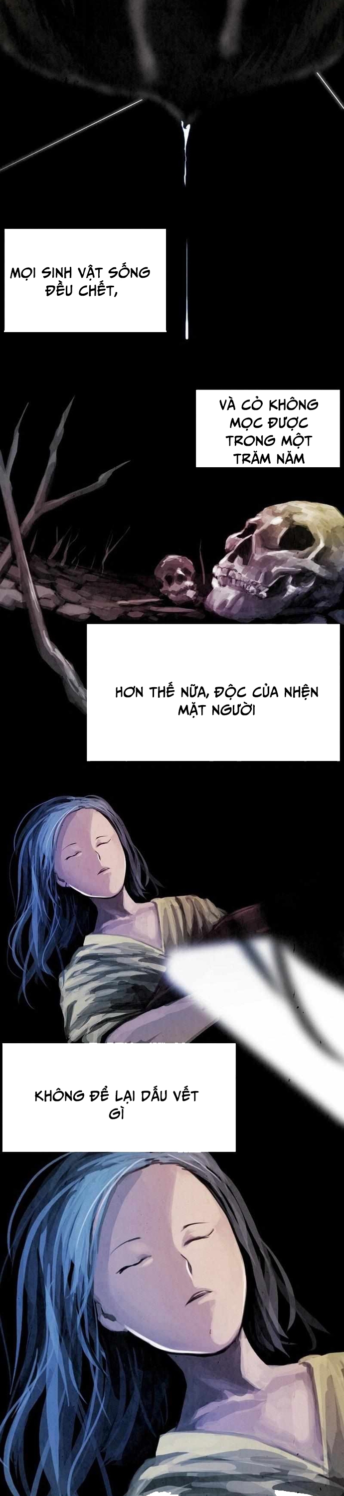 Song Nguyệt: Chapter 8