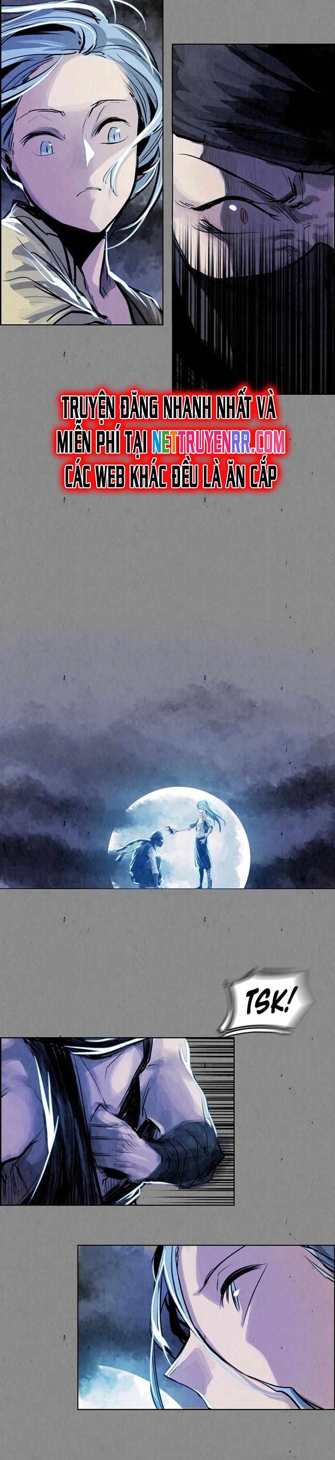 Song Nguyệt: Chapter 8