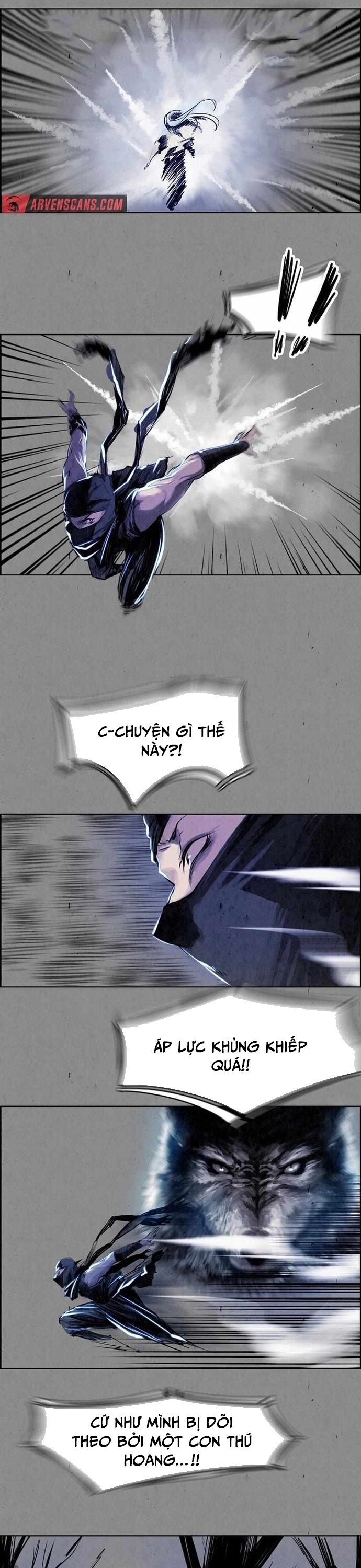 Song Nguyệt: Chapter 8