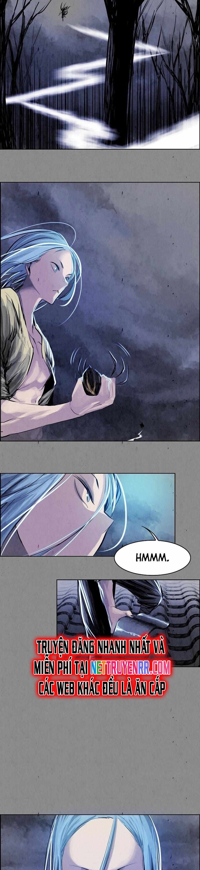 Song Nguyệt: Chapter 8