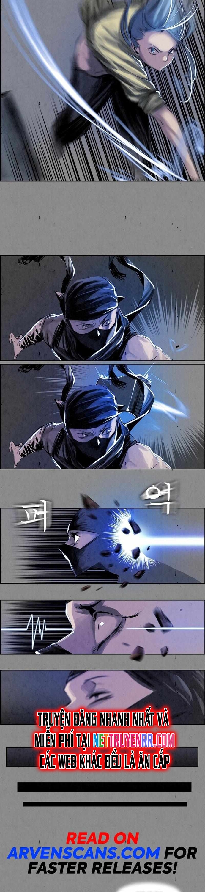 Song Nguyệt: Chapter 8