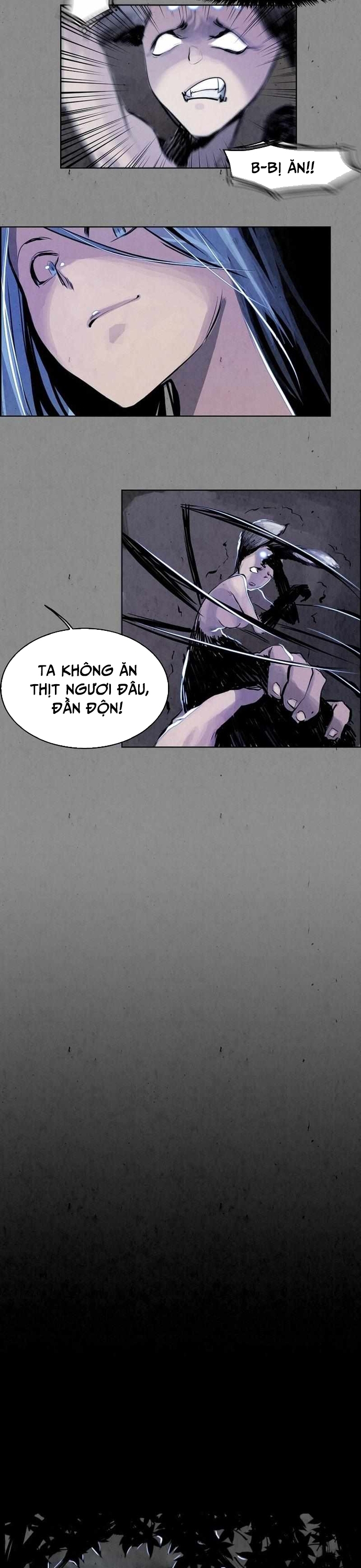 Song Nguyệt: Chapter 8