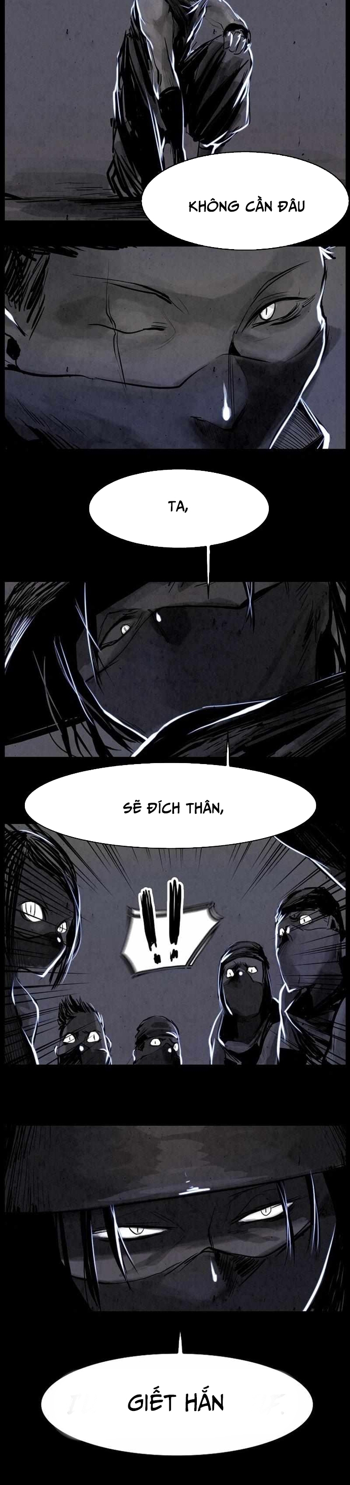 Song Nguyệt: Chapter 8