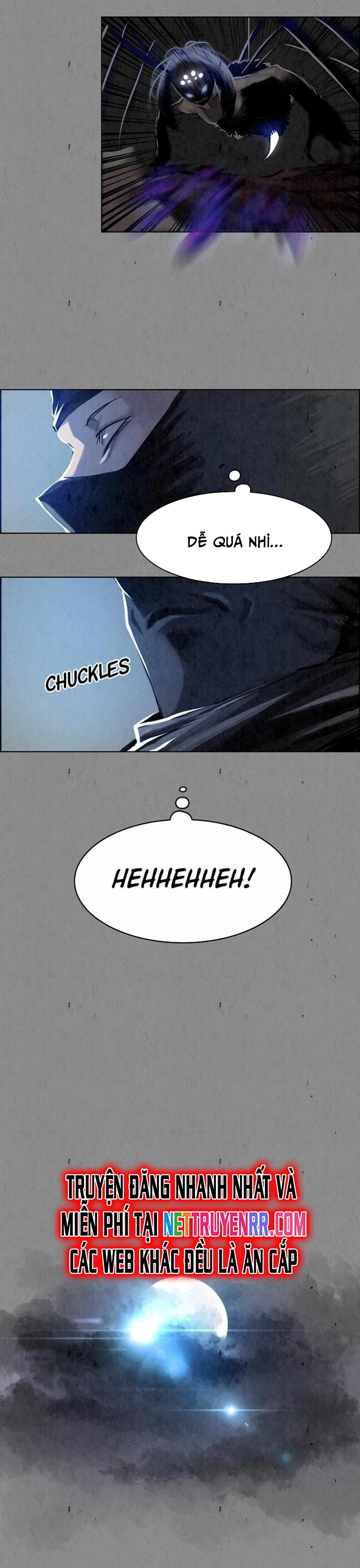 Song Nguyệt: Chapter 8