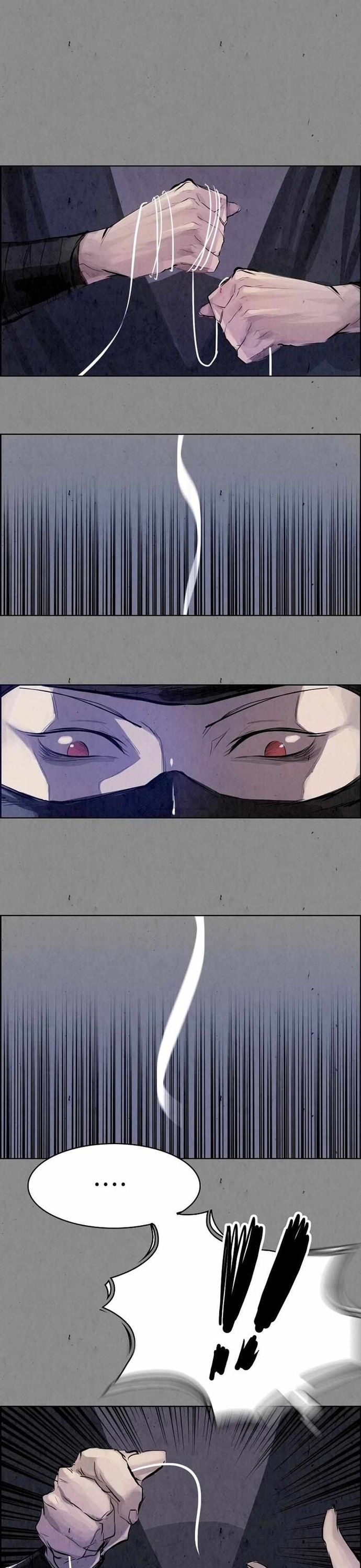 Song Nguyệt: Chapter 8