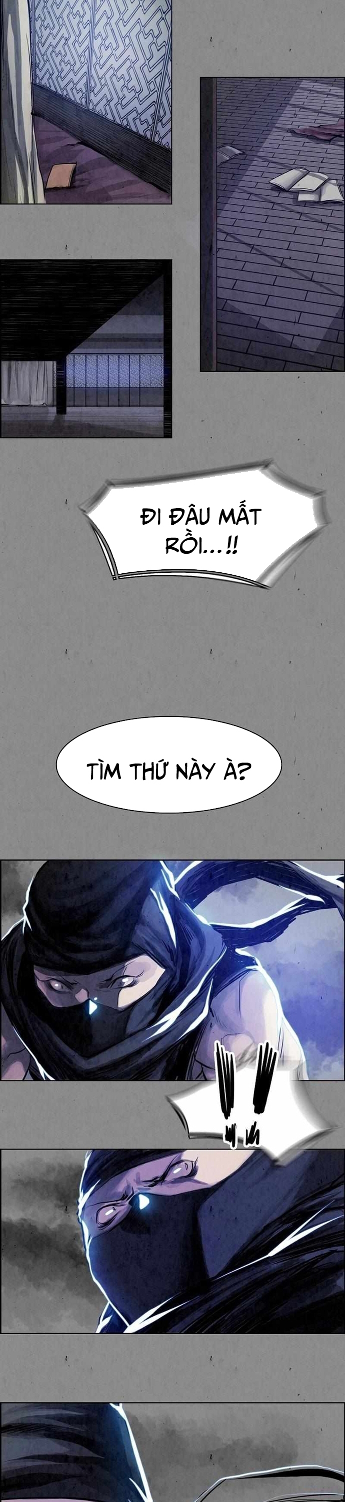 Song Nguyệt: Chapter 8