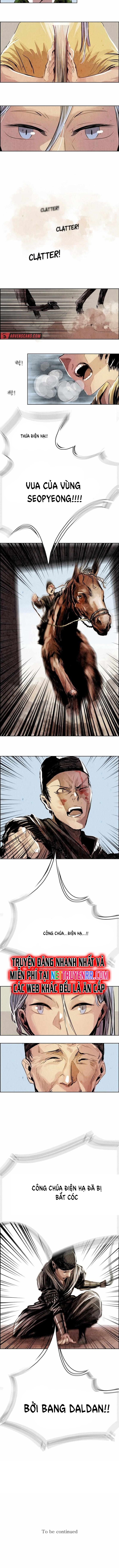 Song Nguyệt: Chapter 9