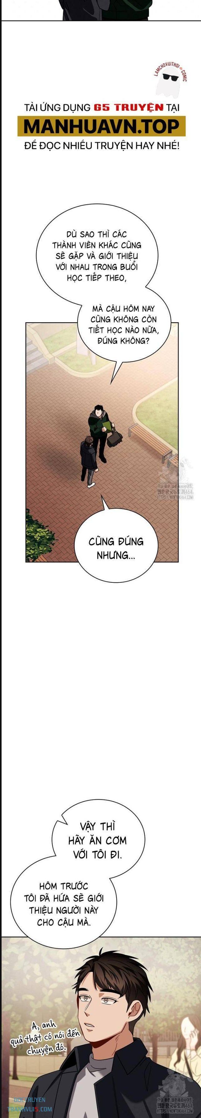 Sống Như Một Diễn Viên: Chapter 107
