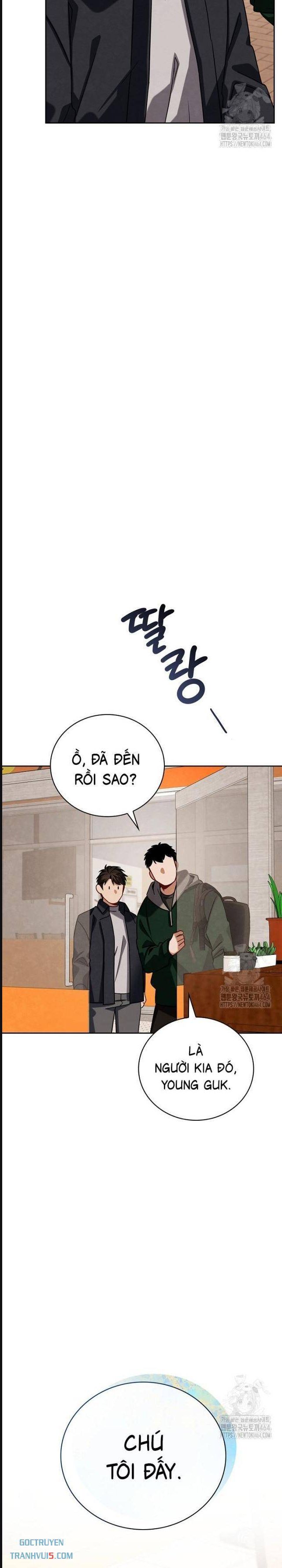 Sống Như Một Diễn Viên: Chapter 107